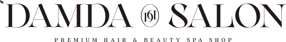 DAMDA Salon — Premium Hair & Beauty Spa