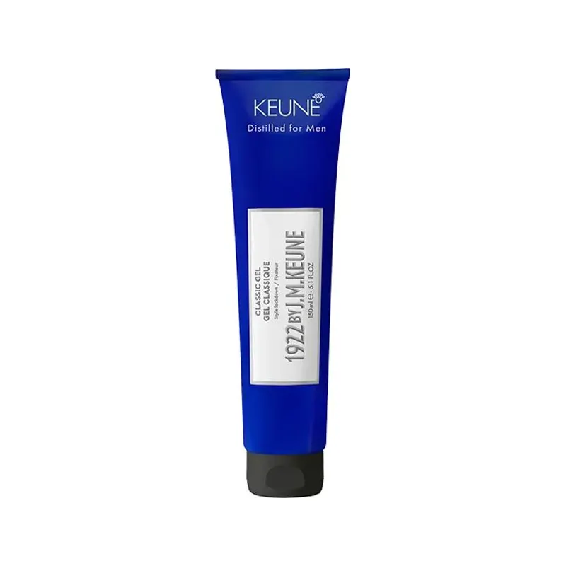 Keune 1922 by J.M. Keune Classic Gel