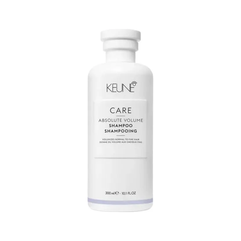 Keune Care Absolute Volume Shampoo