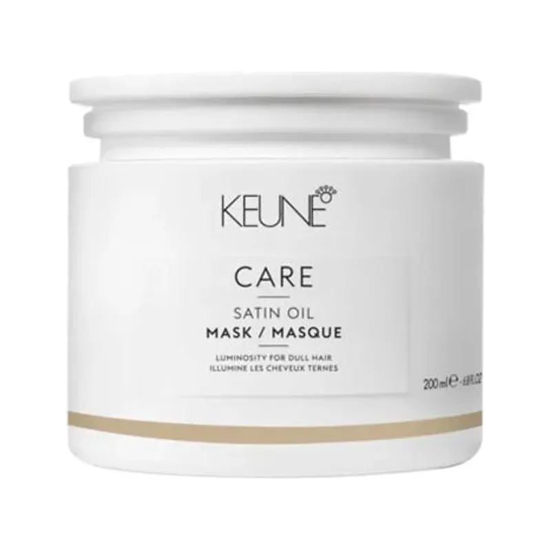 Keune Care Satin Oil Mask