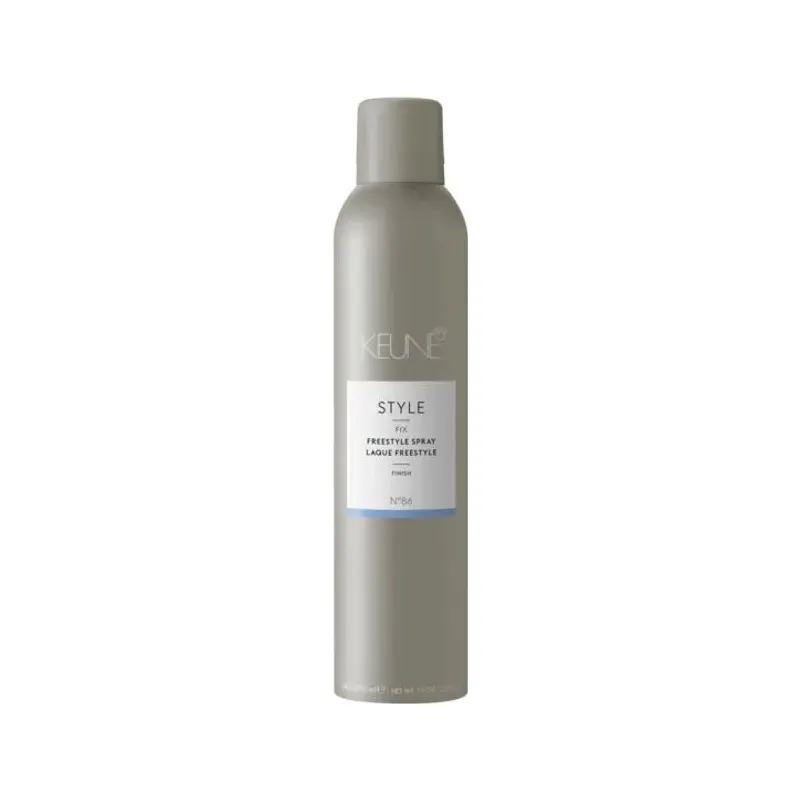 Keune Style Freestyle Spray
